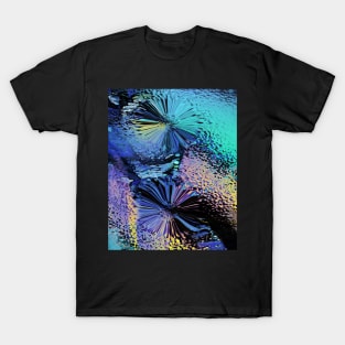 tidal pool turquoise T-Shirt